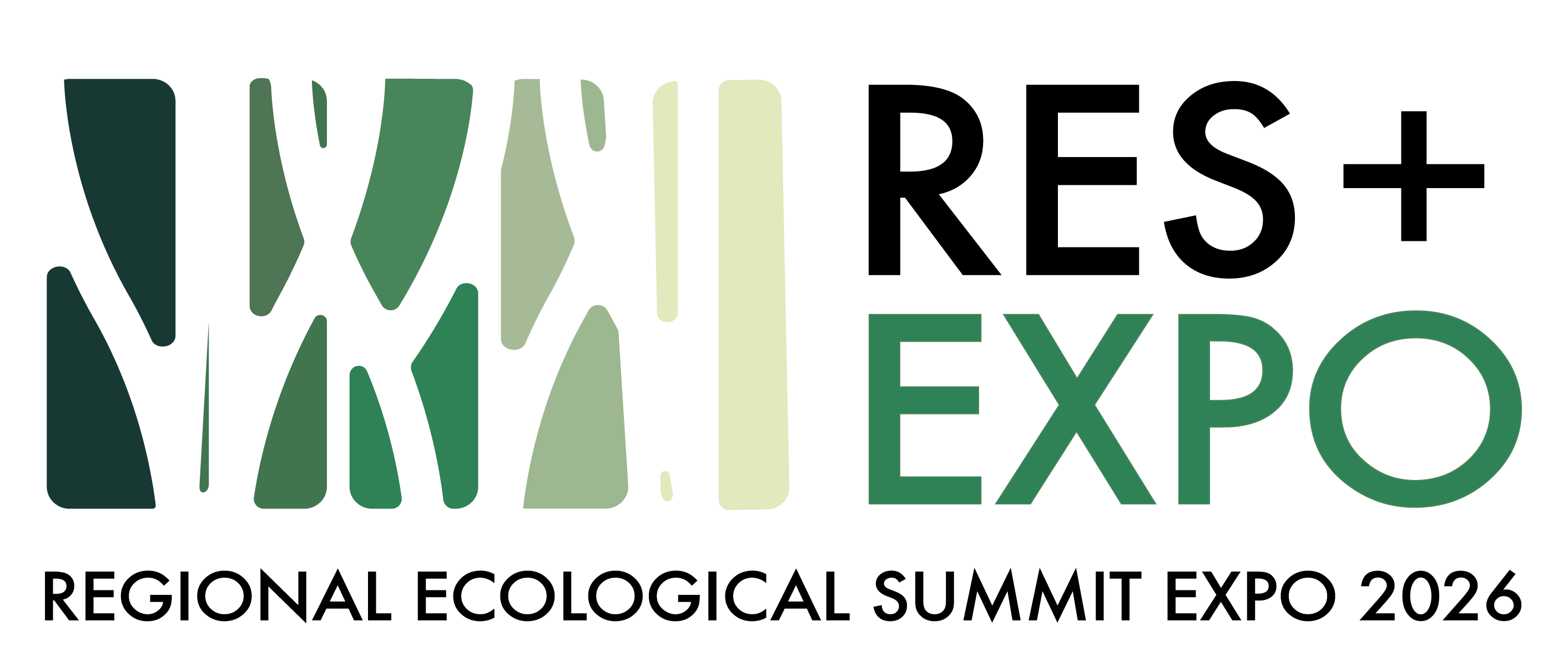 RES 2026 EXPO Logo